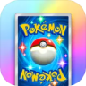 Pokemon TCG Pocket Logo